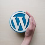 WordPress szablony