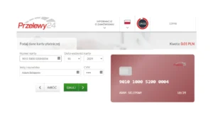 Przelewy24 WooCommerce – szybka i bezpieczna bramka płatności dla Twojego sklepu