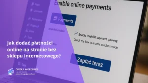 Wtyczka płatności WordPress z aktywnym przyciskiem do zapłaty