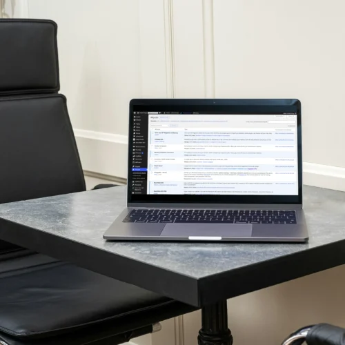 Administracja WordPress – Profesjonalny Administracja WordPress – Profesjonalny