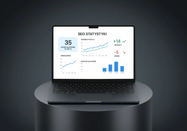 Pozycjonowanie WordPress