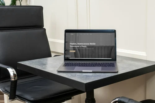 Sklep internetowy Demo 1