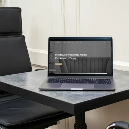 Sklep internetowy Demo 1