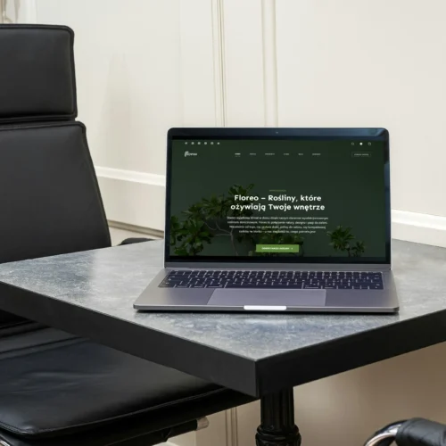 Sklep internetowy Demo 3