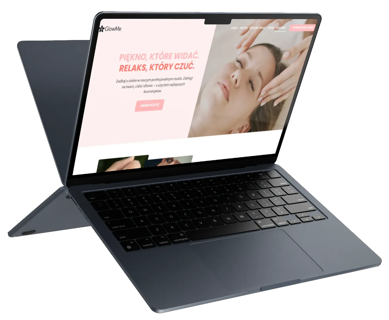 Gotowy sklep – nowoczesna platforma sprzedaży