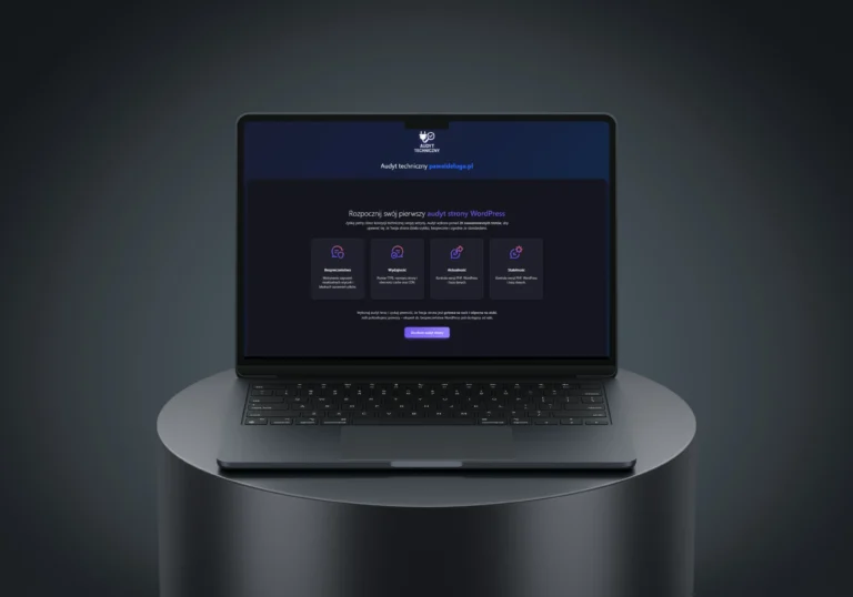 Szybki audyt Twojej strony WordPress – bez wiedzy technicznej