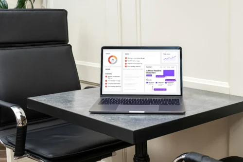 Audyt Twojej strony internetowej