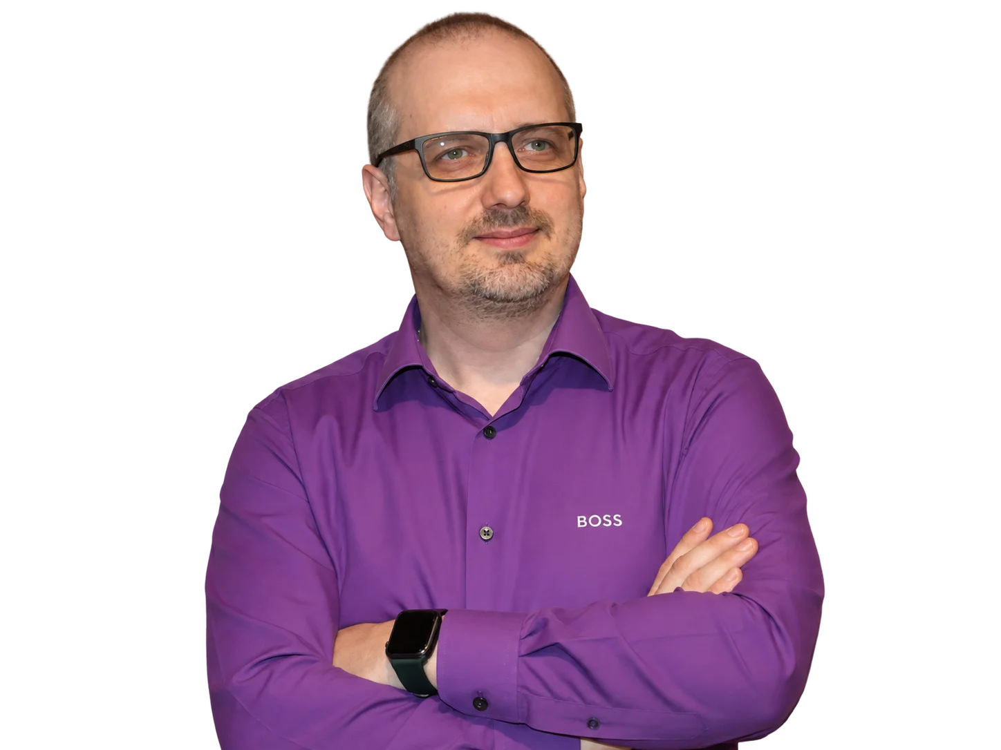 Paweł Deluga, specjalista WordPress